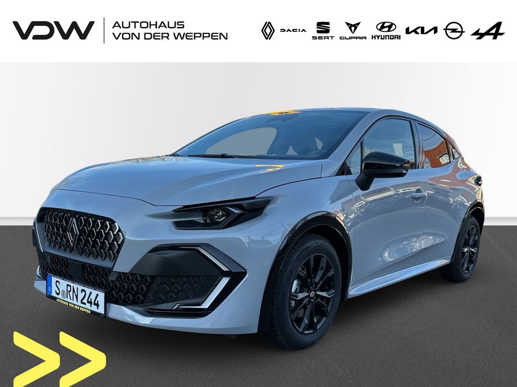 Renault Clio 2026