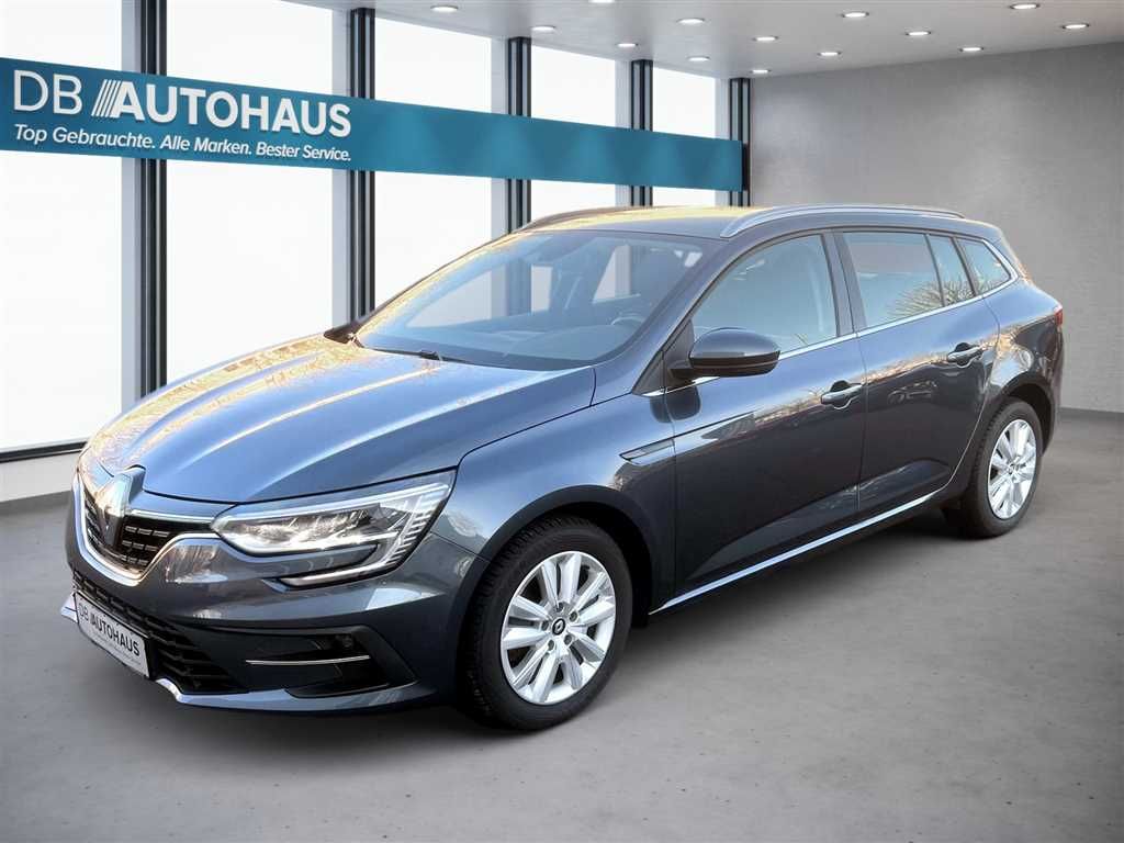 Renault Megane 2022