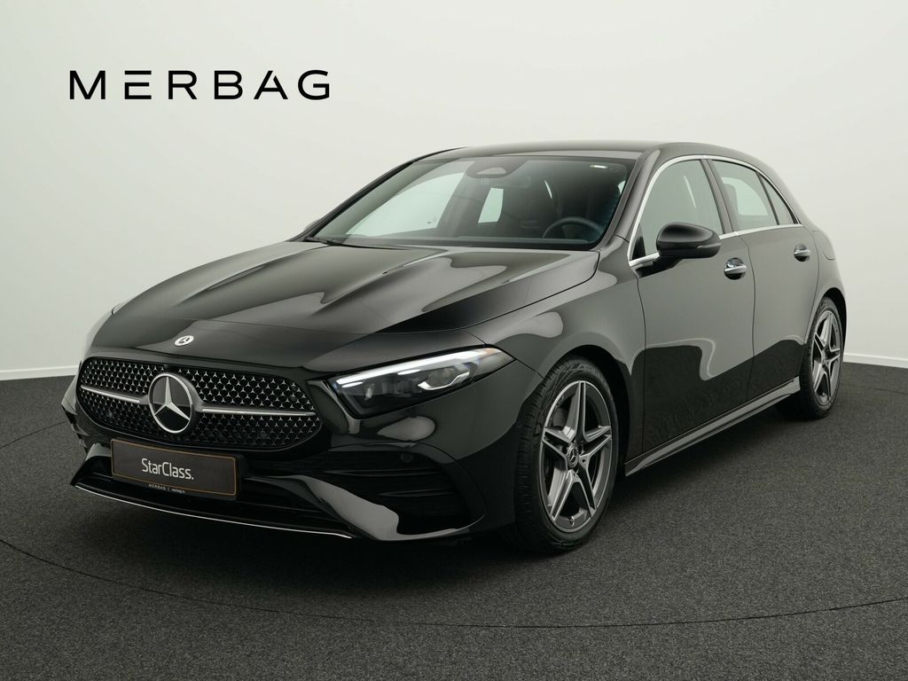 Mercedes-Benz A 200 2025