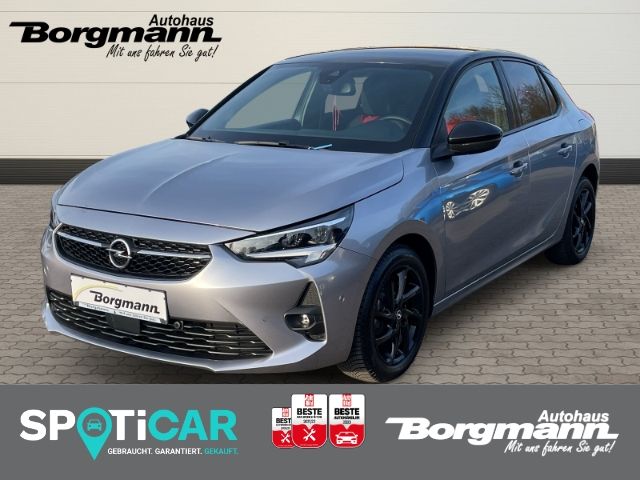 Opel Corsa 2023