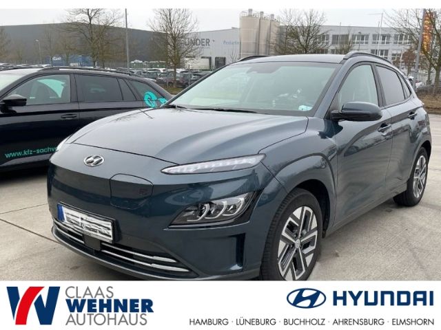 Hyundai KONA Elektro 2022