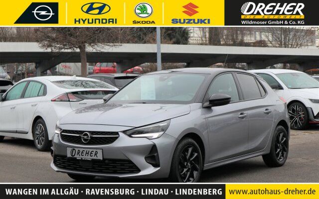 Opel Corsa 2022