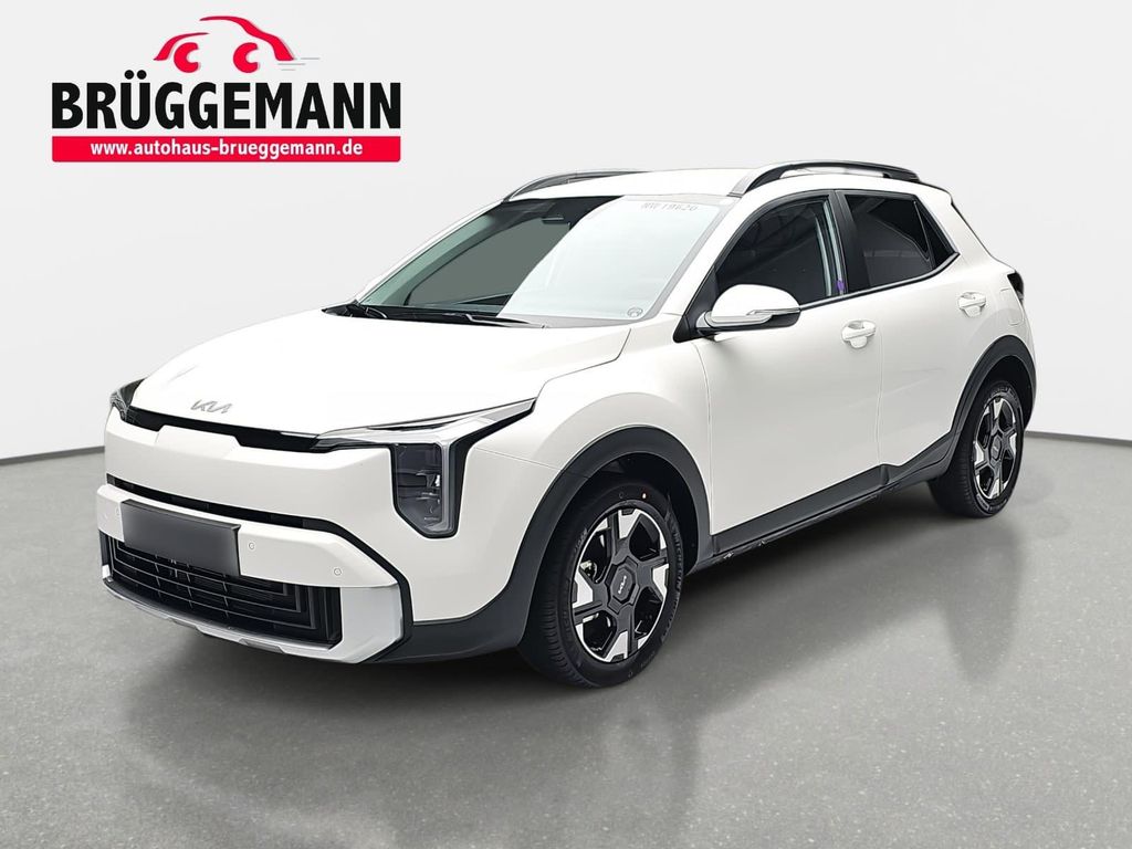 Kia Stonic 2026