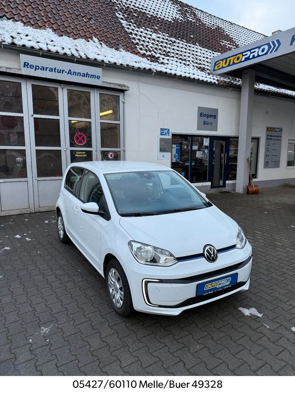 Volkswagen up! 2021