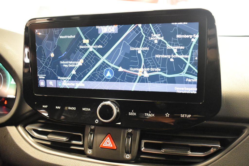 Hyundai i30 2021