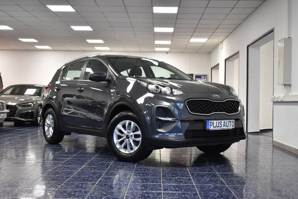 Kia Sportage 2020