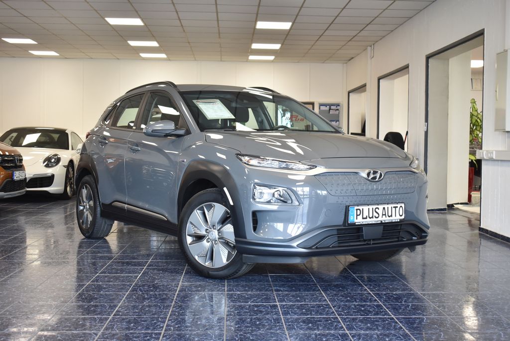 Hyundai KONA 2020