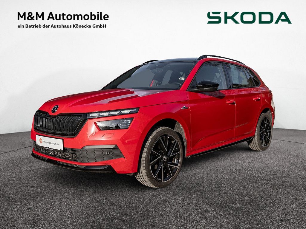 Skoda Kamiq 2023