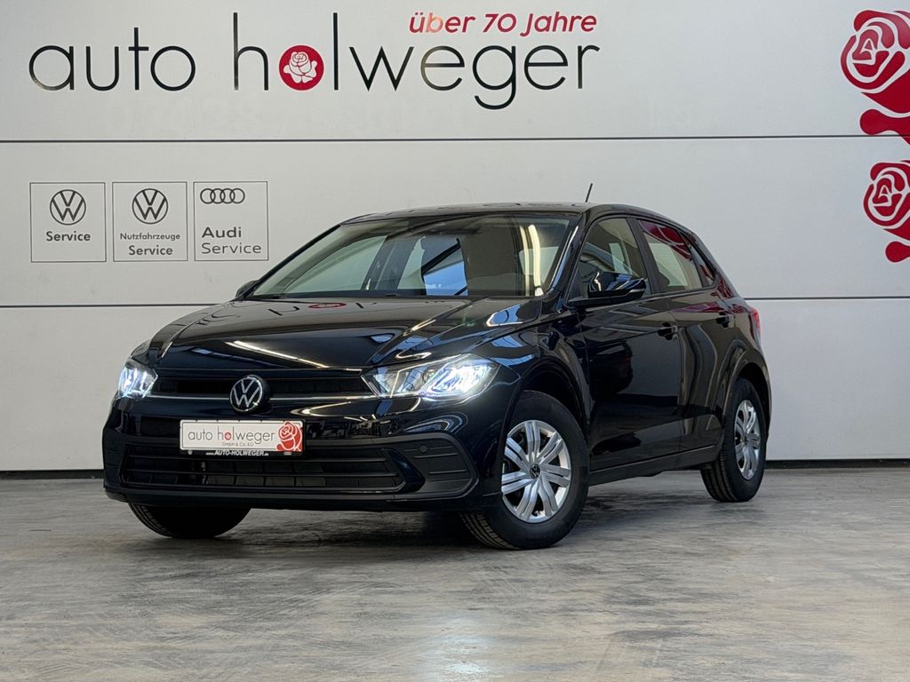 Volkswagen Polo 2026