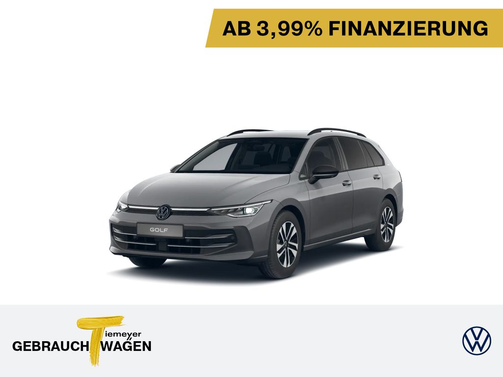 Volkswagen Golf 2026