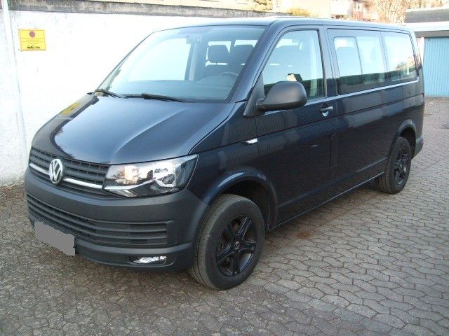 Volkswagen T6 Caravelle 2020