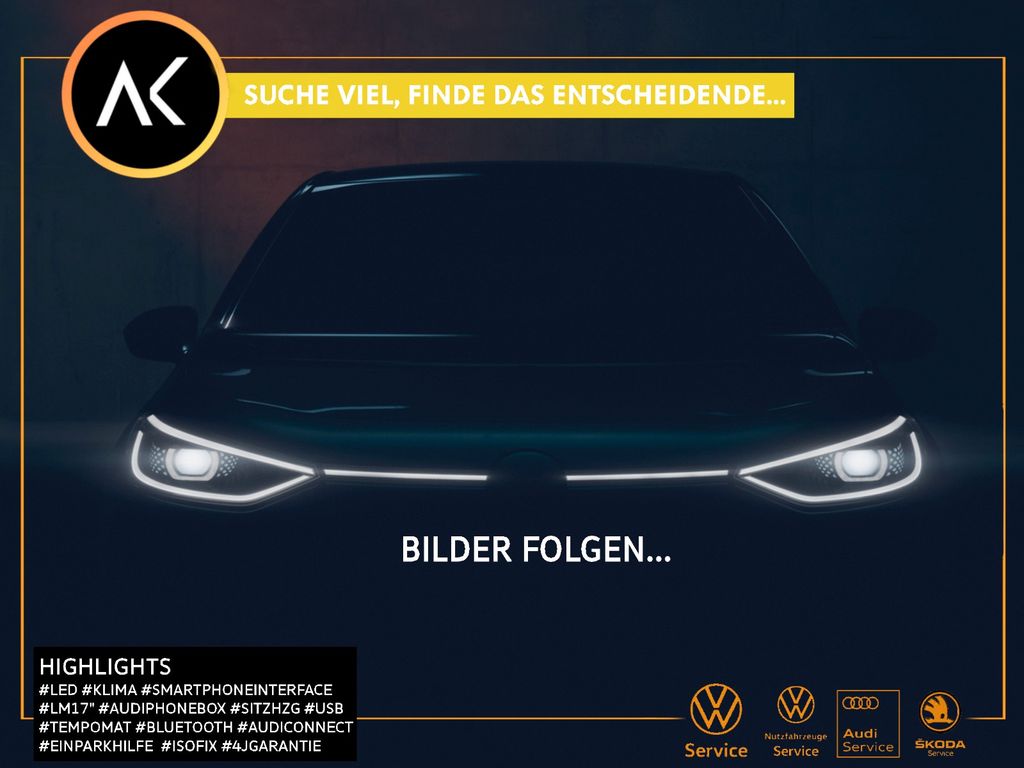 Audi A3 2025