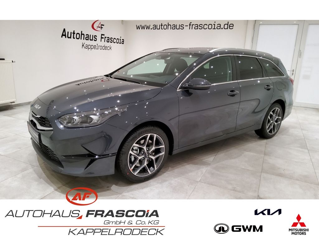 Kia cee'd Sportswagon 2026
