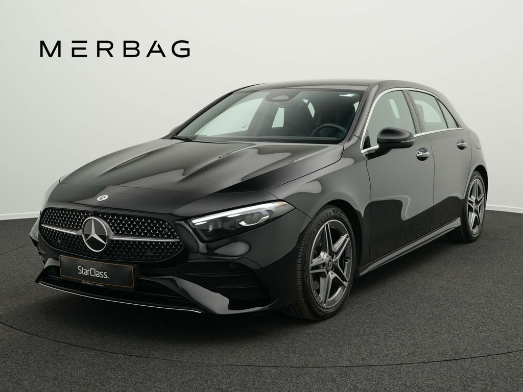 Mercedes-Benz A 200 2024