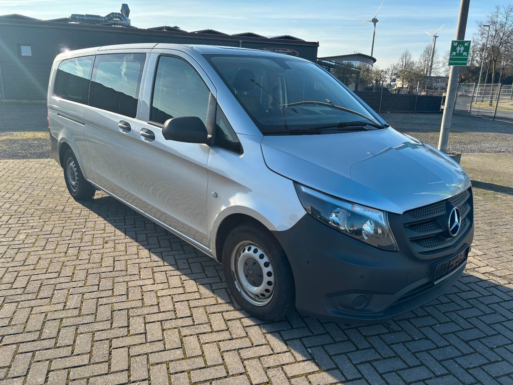 Mercedes-Benz Vito 2019