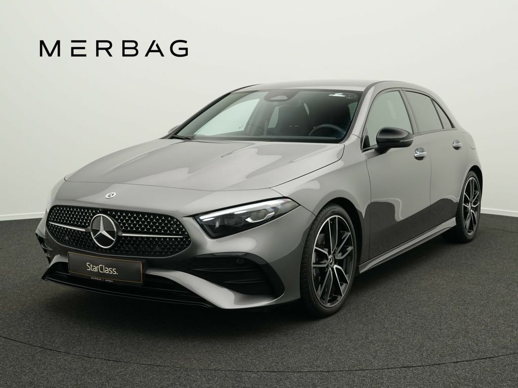 Mercedes-Benz A 200 2025