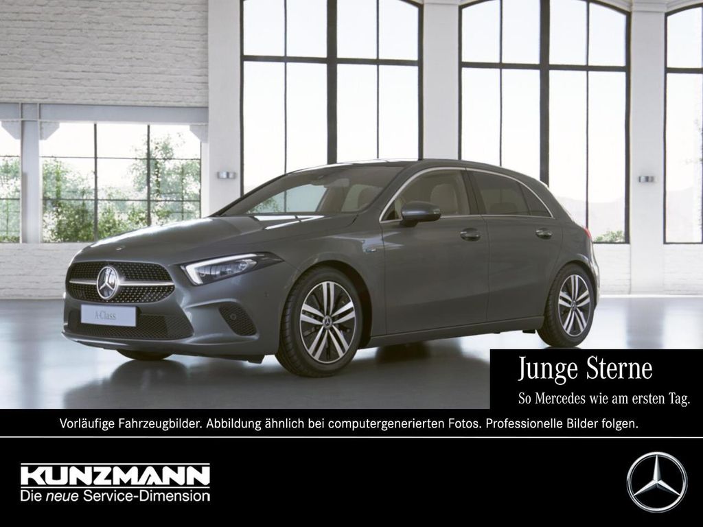 Mercedes-Benz A 250 2020