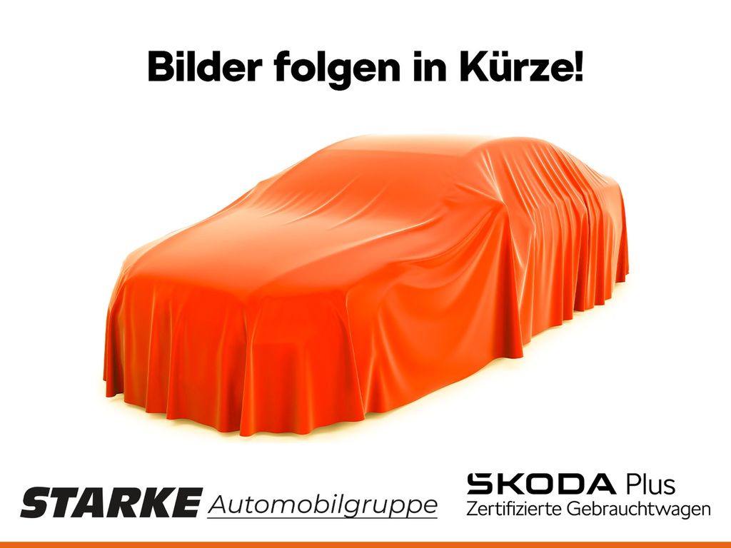 Skoda Superb 2025