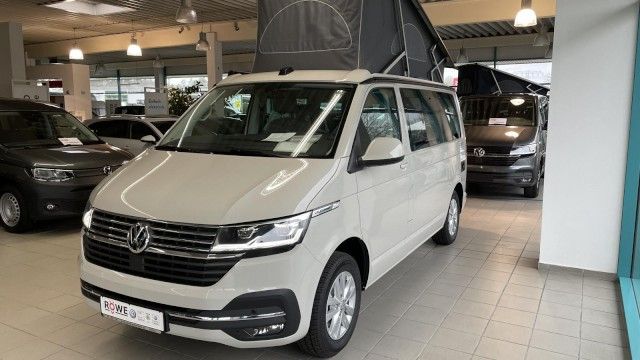 Volkswagen T6 California 2023