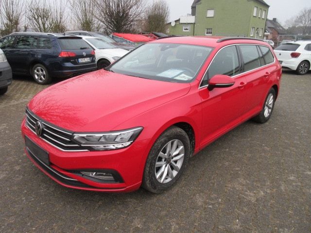 Volkswagen Passat Variant 2023