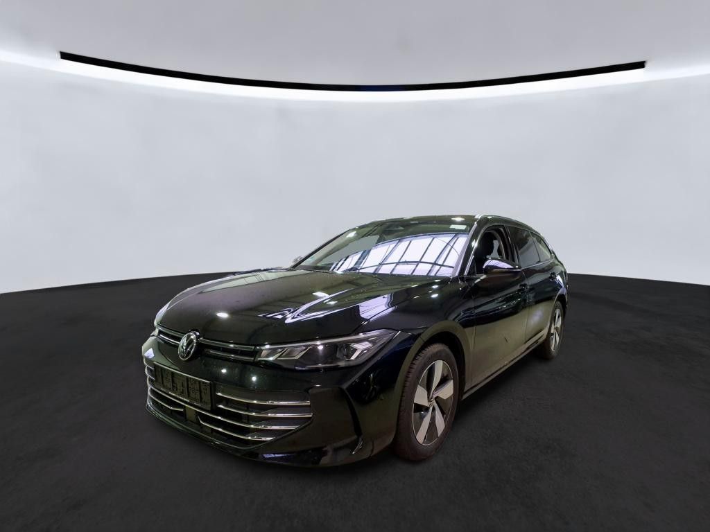 Volkswagen Passat Variant 2024