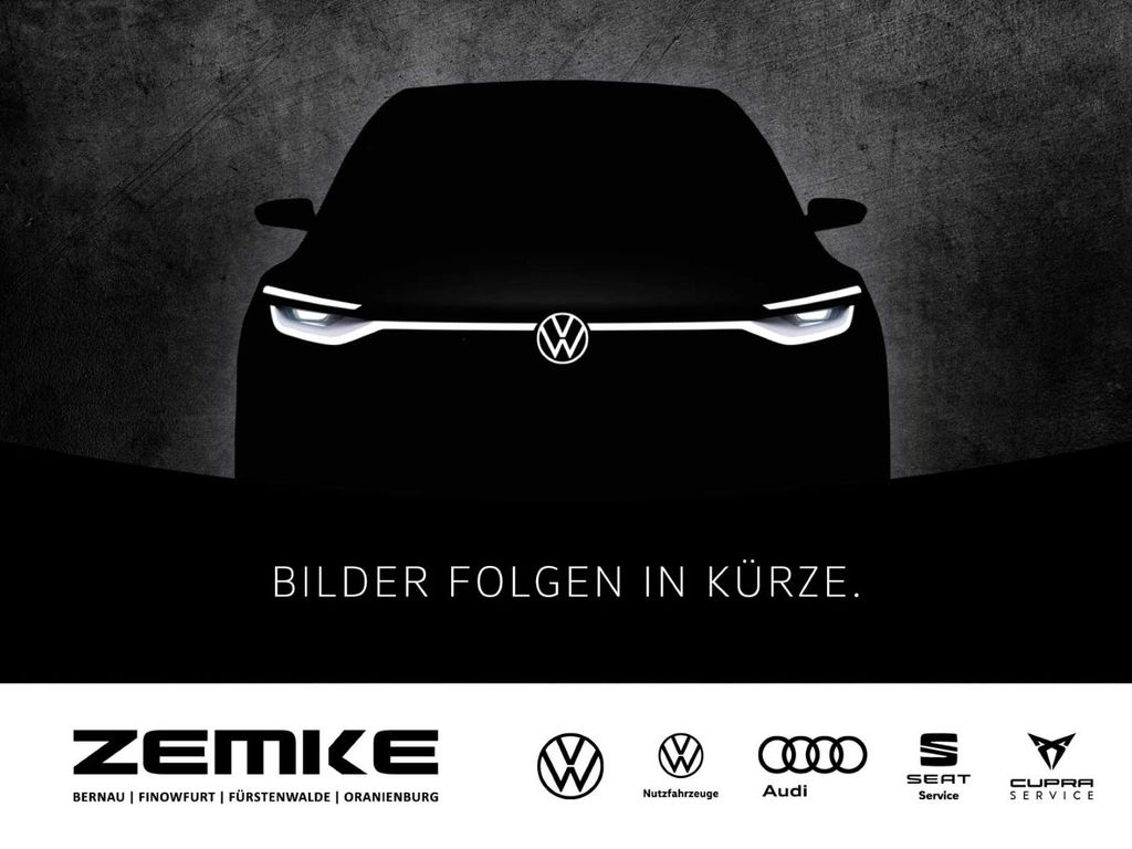 Volkswagen T6 Transporter 2021