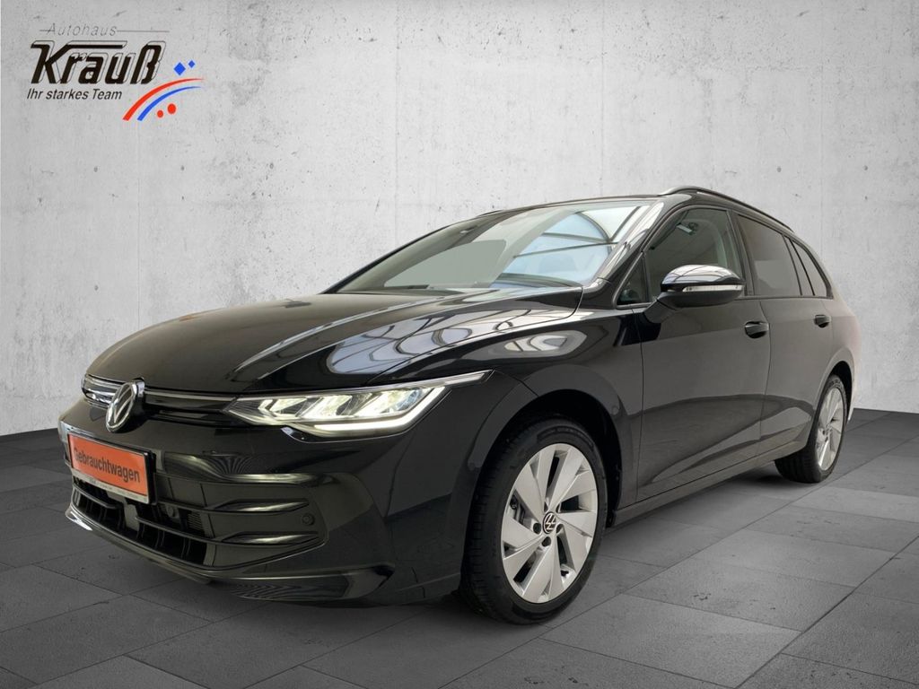 Volkswagen Golf 2026