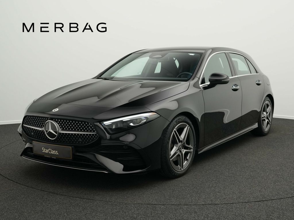 Mercedes-Benz A 200 2024