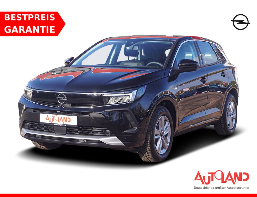 Opel Grandland (X) 2024