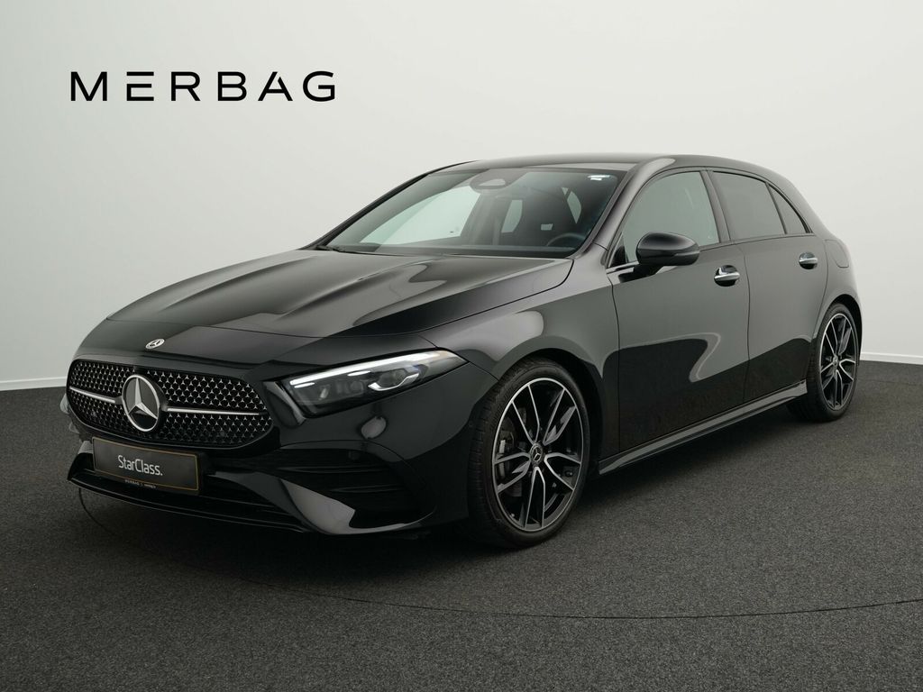 Mercedes-Benz A 200 2025