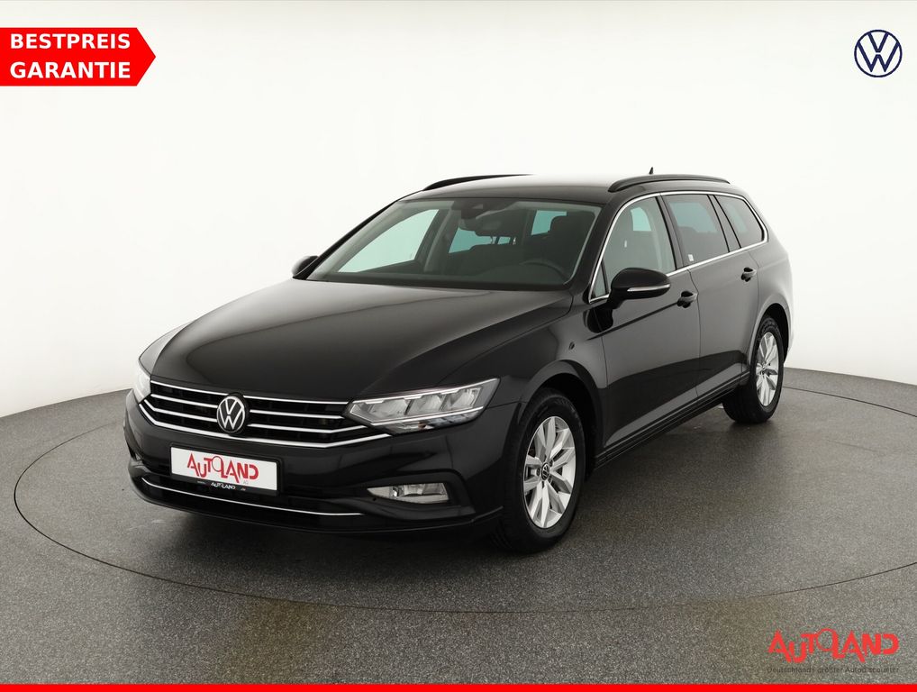 Volkswagen Passat Variant 2023