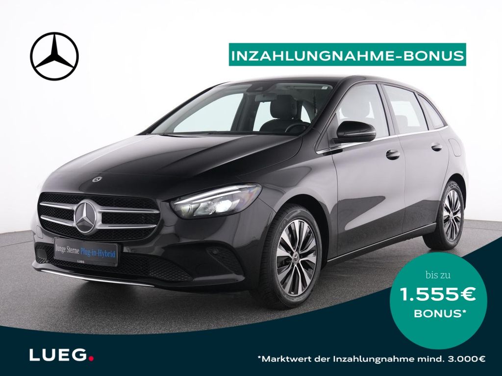 Mercedes-Benz B 250 2022