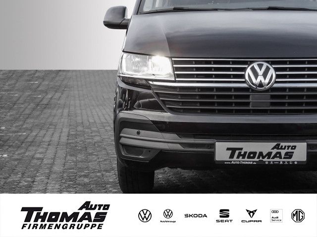 Volkswagen T6 Caravelle 2022