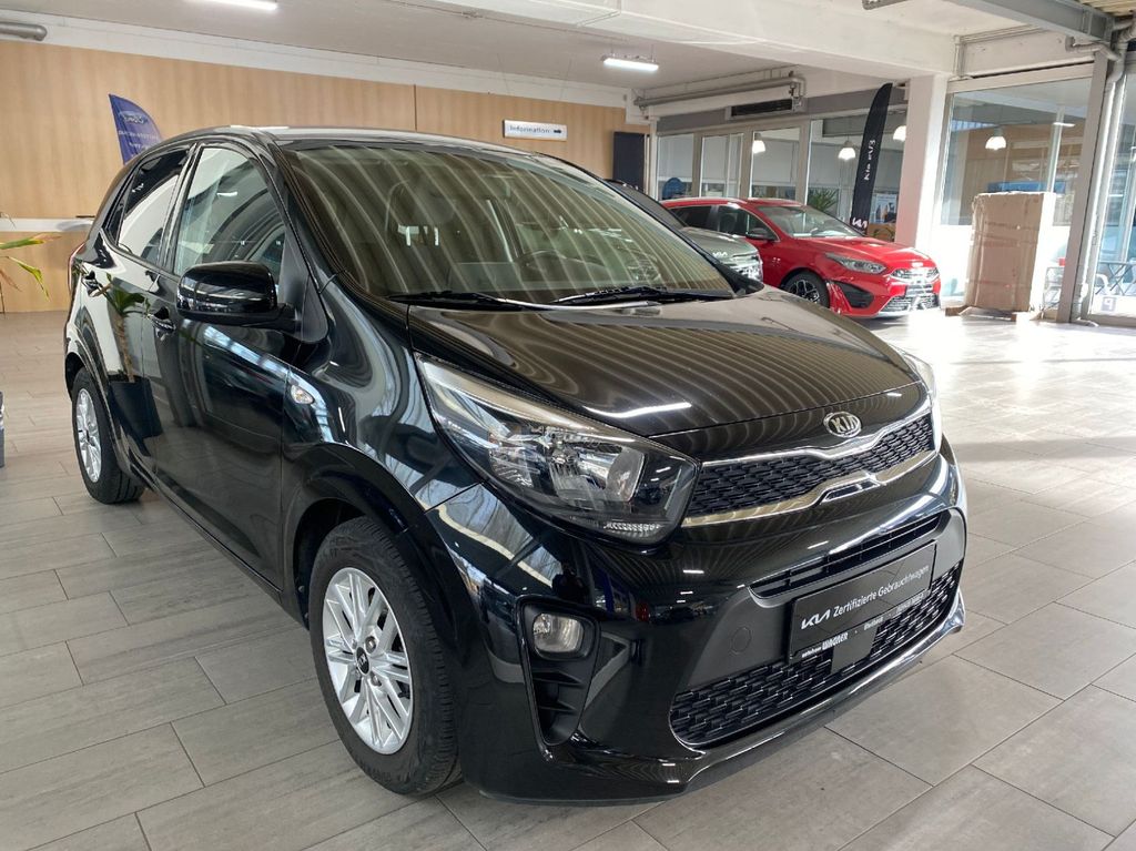 Kia Picanto 2021
