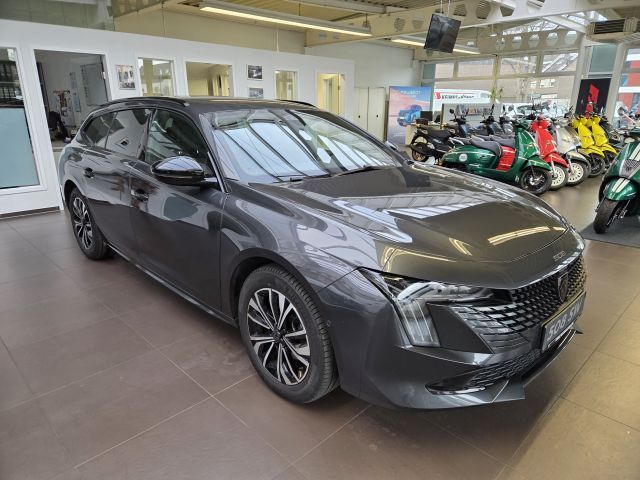 Peugeot 508 2023