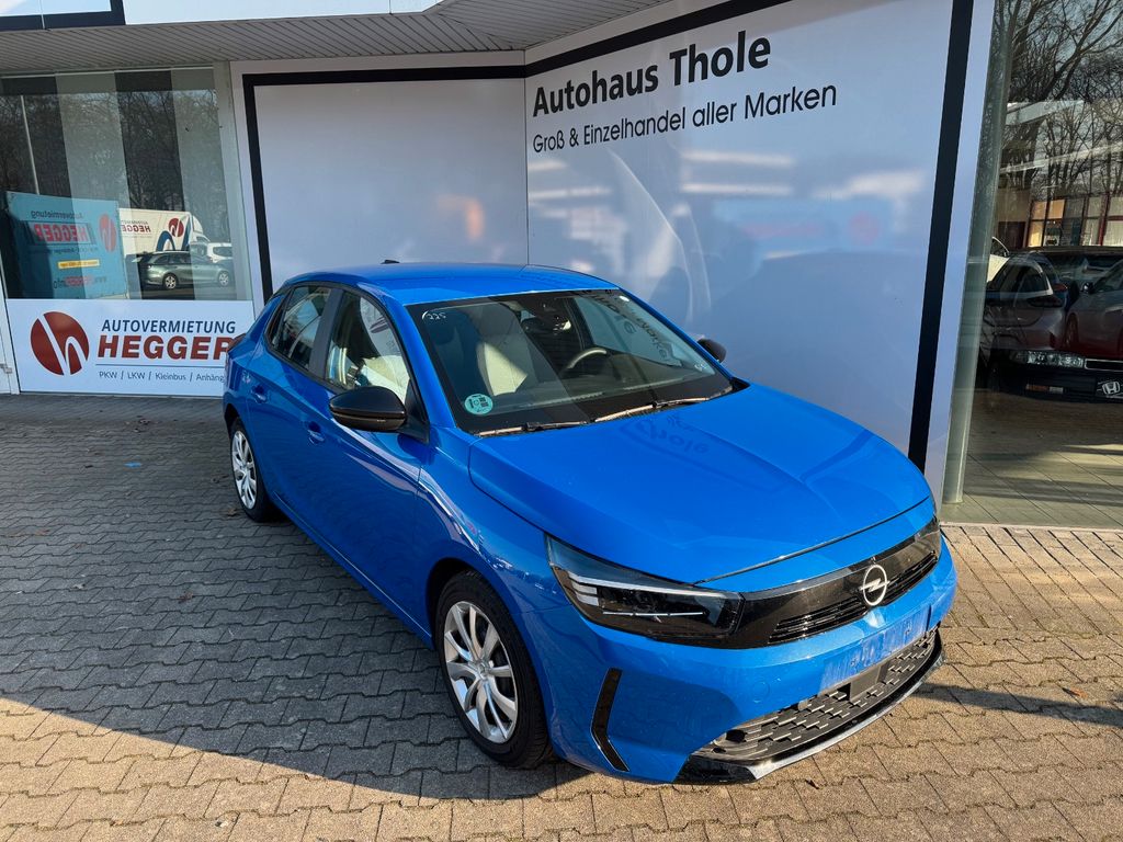 Opel Corsa 2024