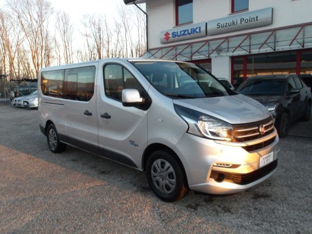 Fiat Talento 2018