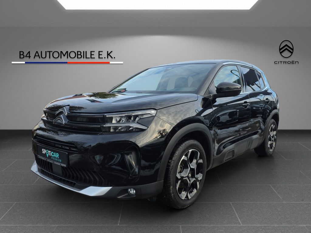 Citroën C5 Aircross 2023