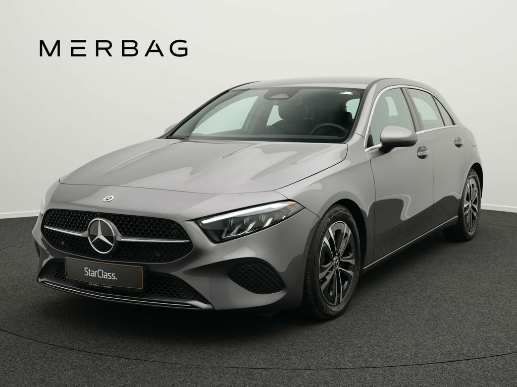 Mercedes-Benz A 180 2024