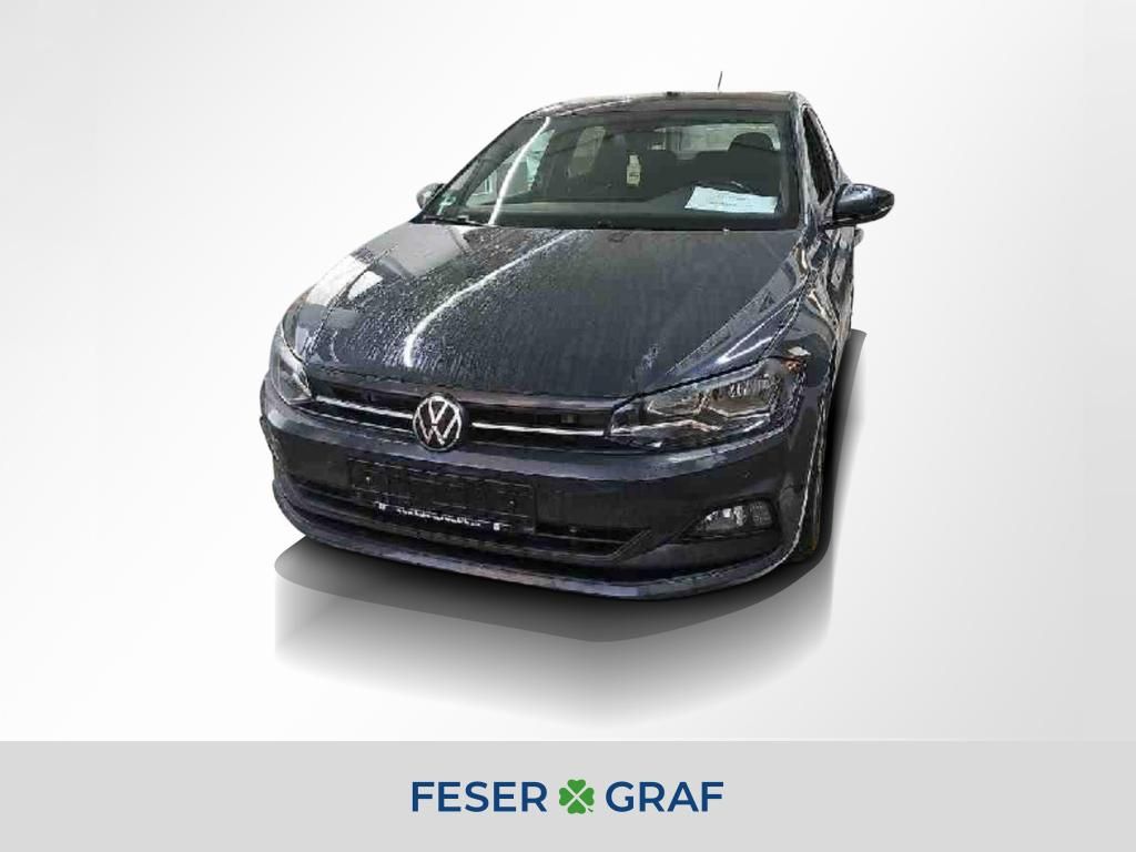 Volkswagen Polo 2021