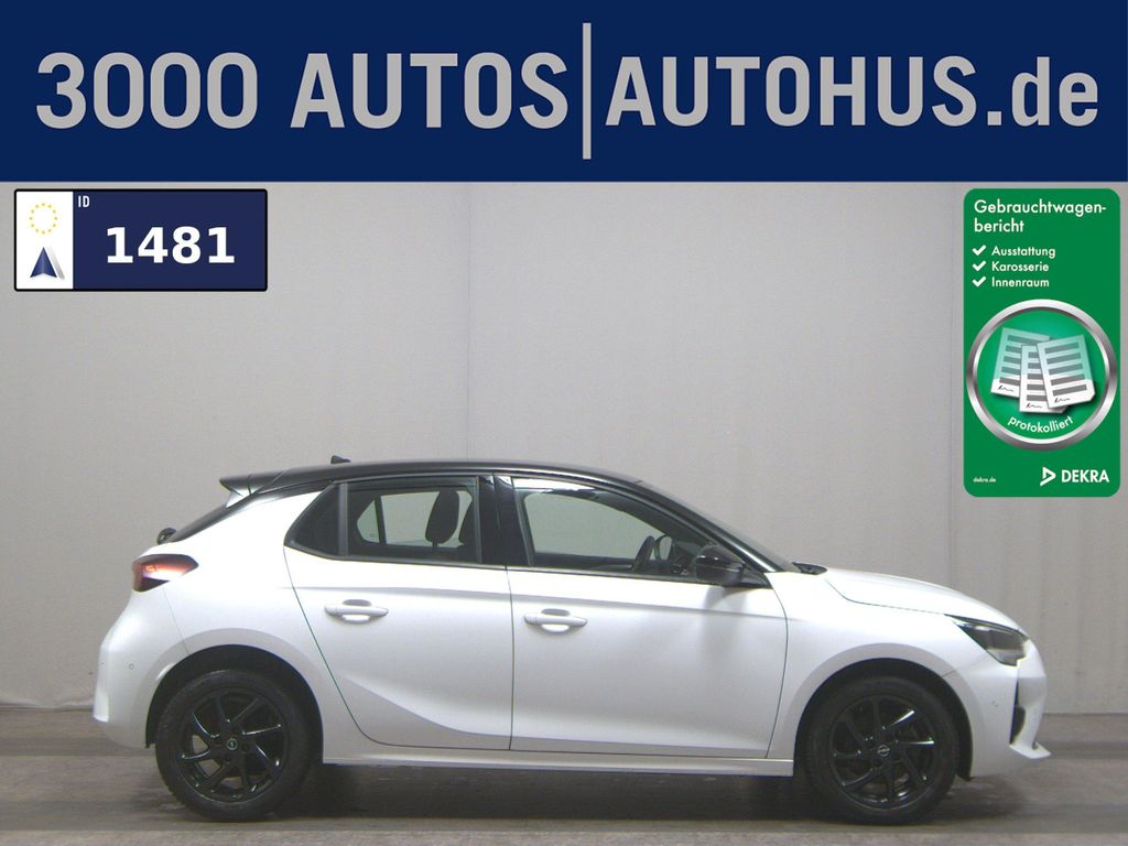 Opel Corsa 2023