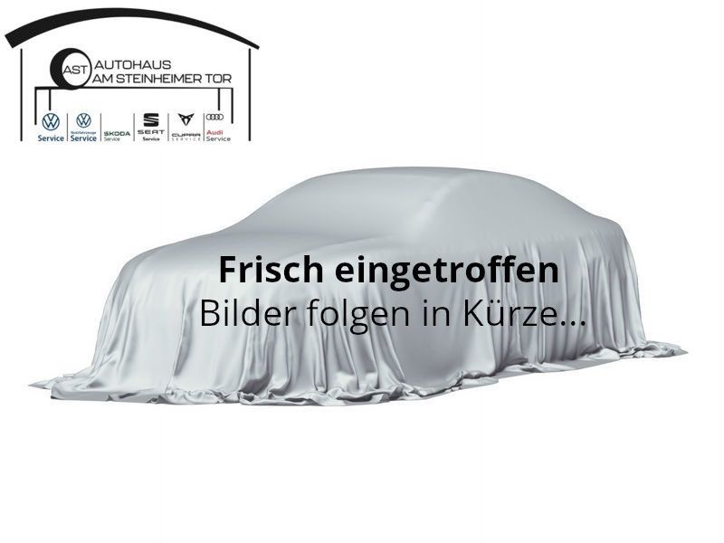 Audi A3 2025