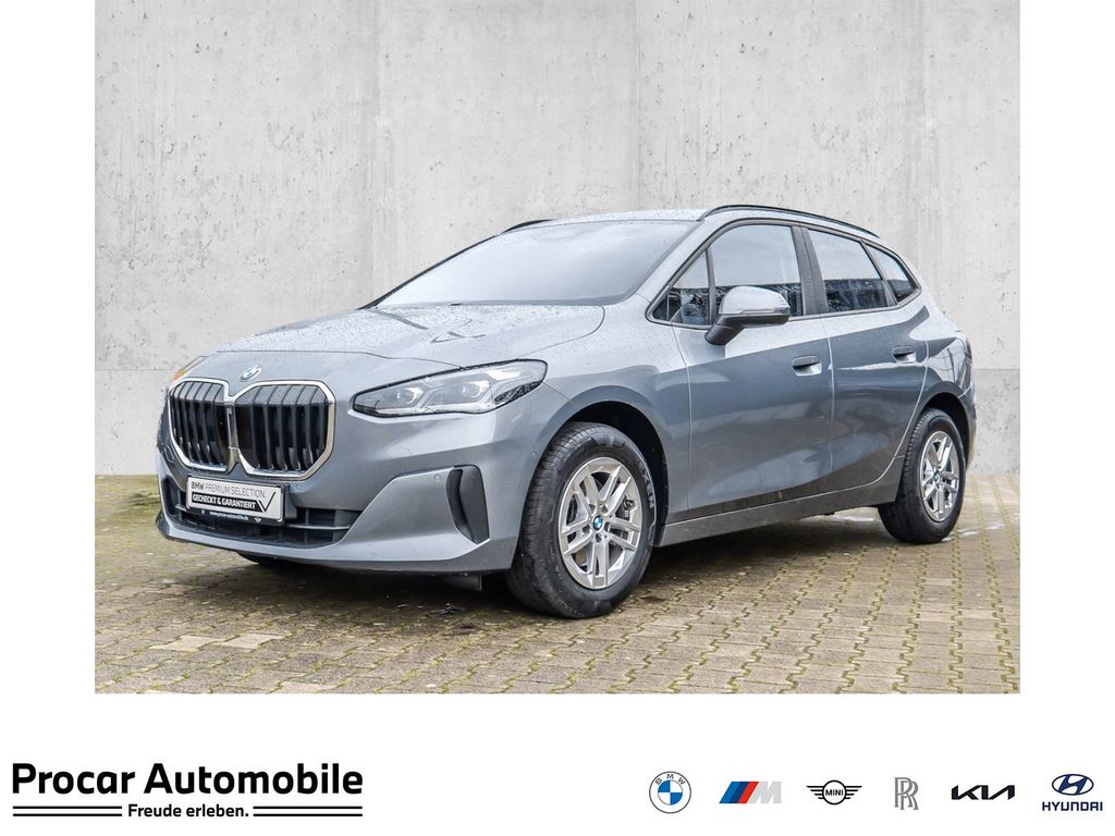 BMW 218 Active Tourer 2023