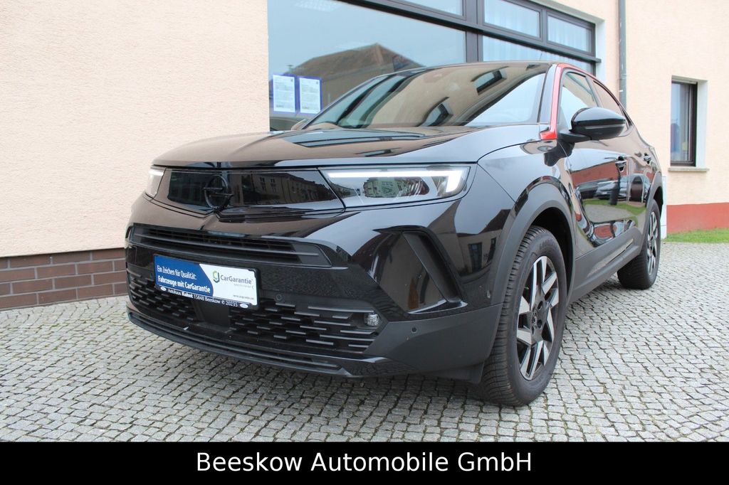 Opel Mokka 2024