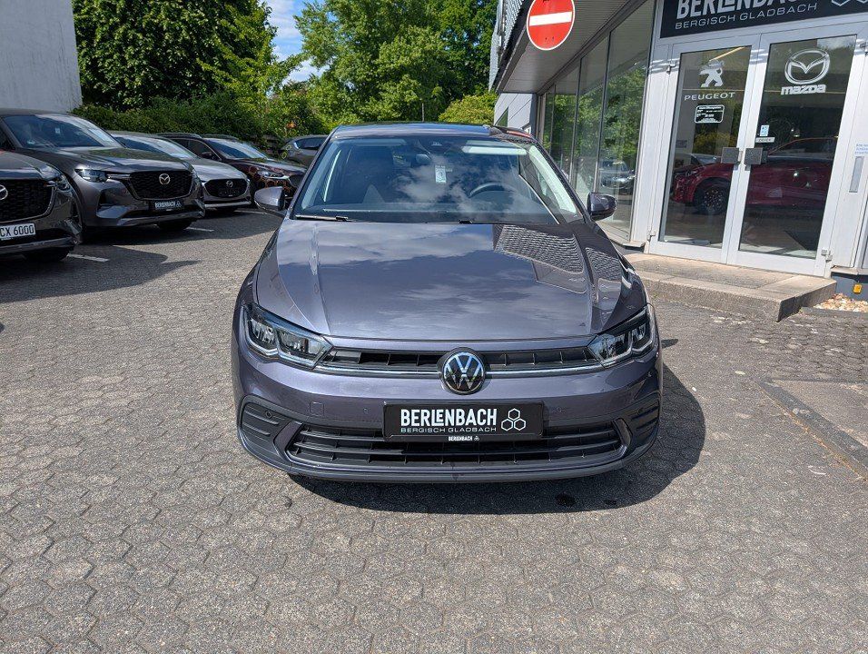 Volkswagen Polo 2024