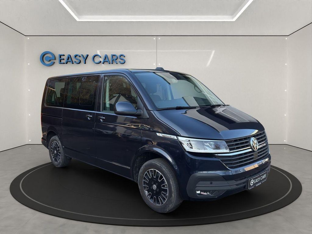 Volkswagen T6 Multivan 2023