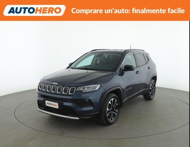 Jeep Compass 2023