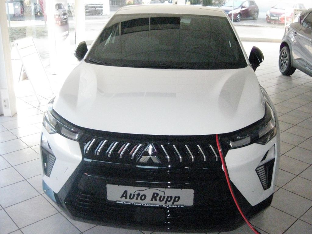 Mitsubishi Grandis