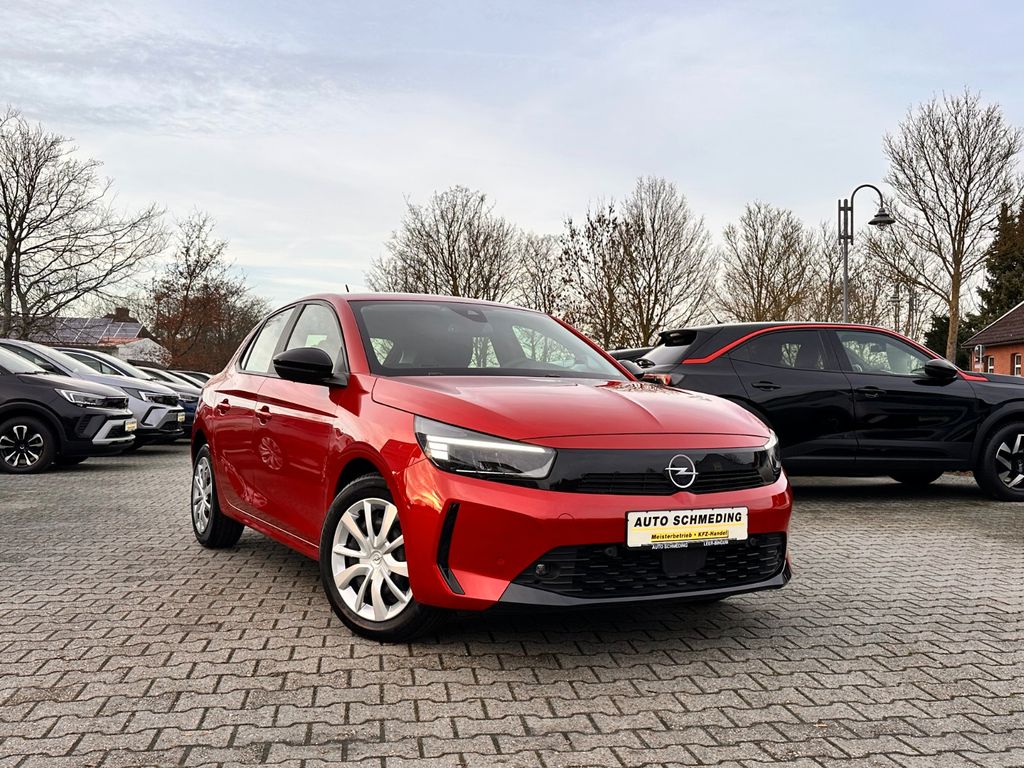 Opel Corsa 2024