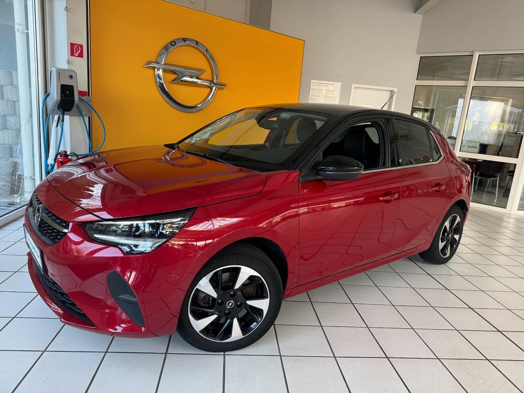 Opel Corsa 2022